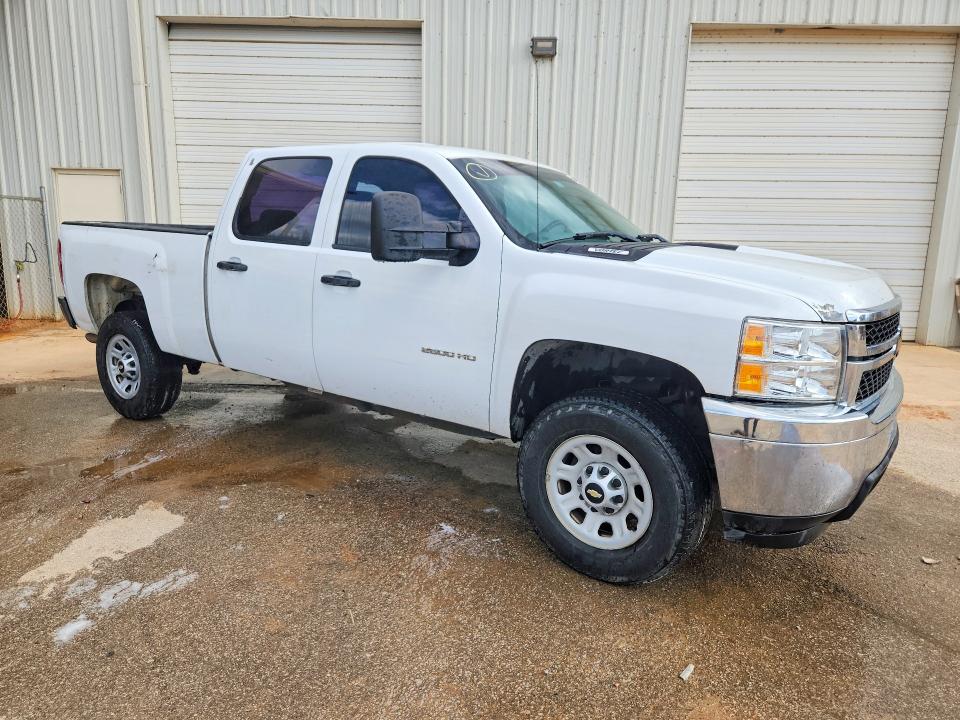 2013 Chevrolet Silverado მანქანა იყიდება აუქციონზე, vin: 1GC1CVCG0DF175160, აუქციონის ნომერი: 57409006