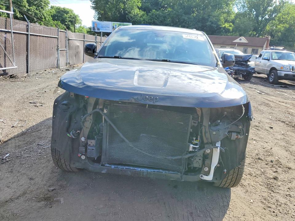 Aukcja sprzedaży 2017 Jeep Grand Cherokee, vin: 1C4RJFAG3HC895433, numer aukcji: 57480826
