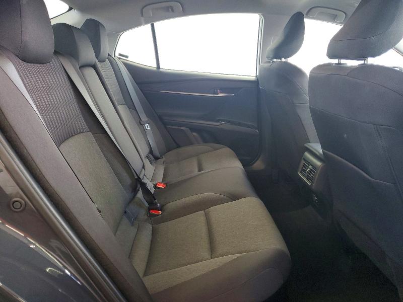 Aukcja sprzedaży 2026 Toyota Camry, vin: 4T1DAACK4TU690815, numer aukcji: 56492916