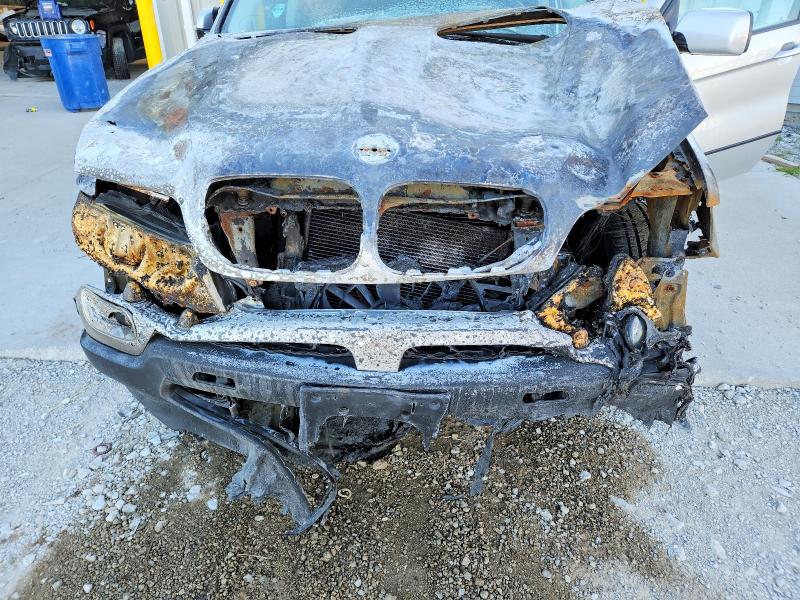 Aukcja sprzedaży 2006 Bmw X5, vin: 5UXFA13576LY27083, numer aukcji: 57511866