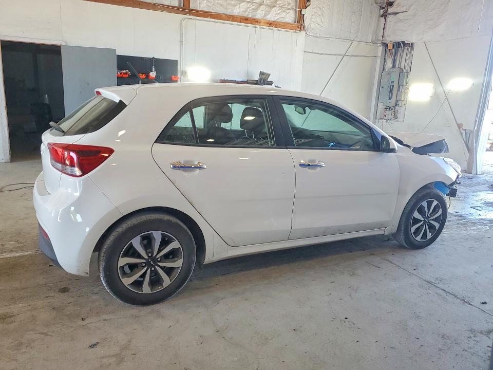 Продажа на аукционе авто 2022 Kia Rio, vin: 3KPA25ADXNE453277, номер лота: 55836786