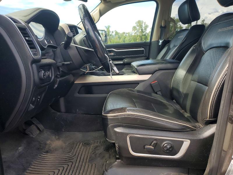 Aukcja sprzedaży 2019 Ram 1500, vin: 1C6SRFJT9KN862771, numer aukcji: 58742616
