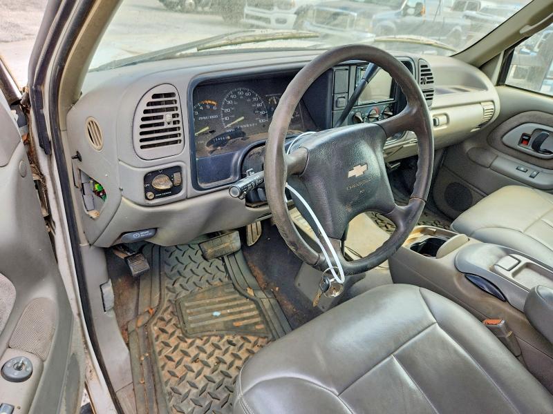 Продажа на аукционе авто 1996 Chevrolet Gmt-400, vin: 1GCHK39J9TE234641, номер лота: 58430286