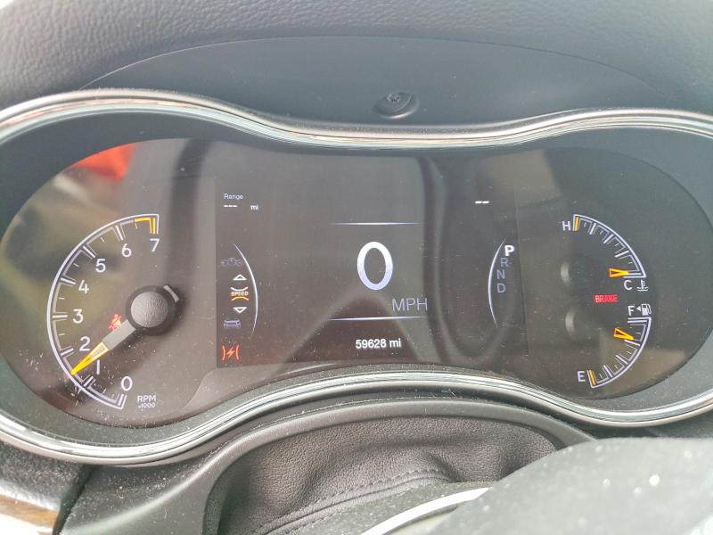 58566356 :رقم المزاد ، 1C4RJFBG2JC399303 vin ، 2018 Jeep Grand Cherokee مزاد بيع