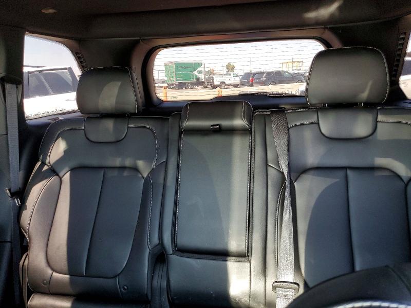 73341335 :رقم المزاد ، 1C4RJHBGXS8790831 vin ، 2025 Jeep Grand Cherokee مزاد بيع