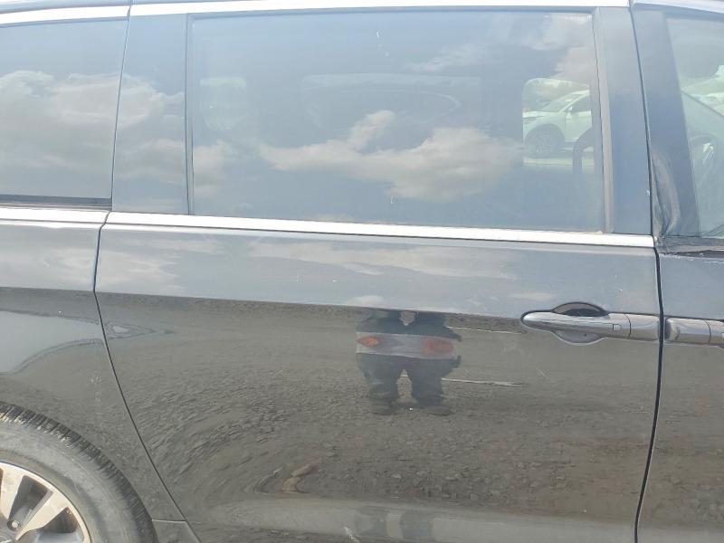 Продажа на аукционе авто 2022 Chrysler Pacifica, vin: 2C4RC1L75NR120242, номер лота: 58304316