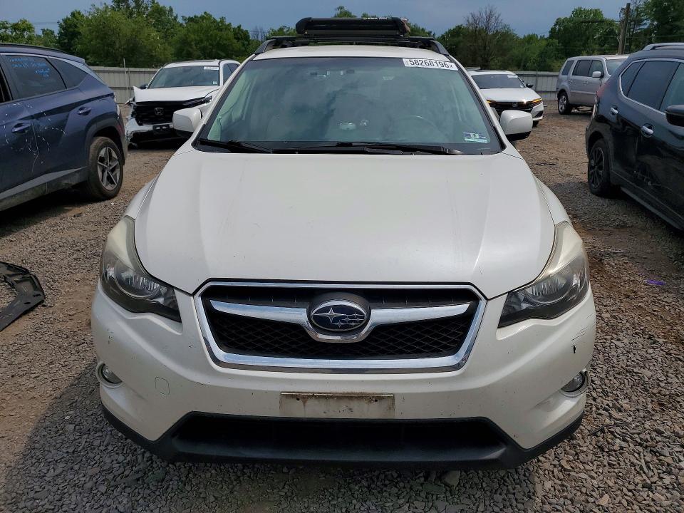 Продаж на аукціоні авто 2014 Suba Crosstrek, vin: JF2GPAGCXE8247908, номер лоту: 58268196