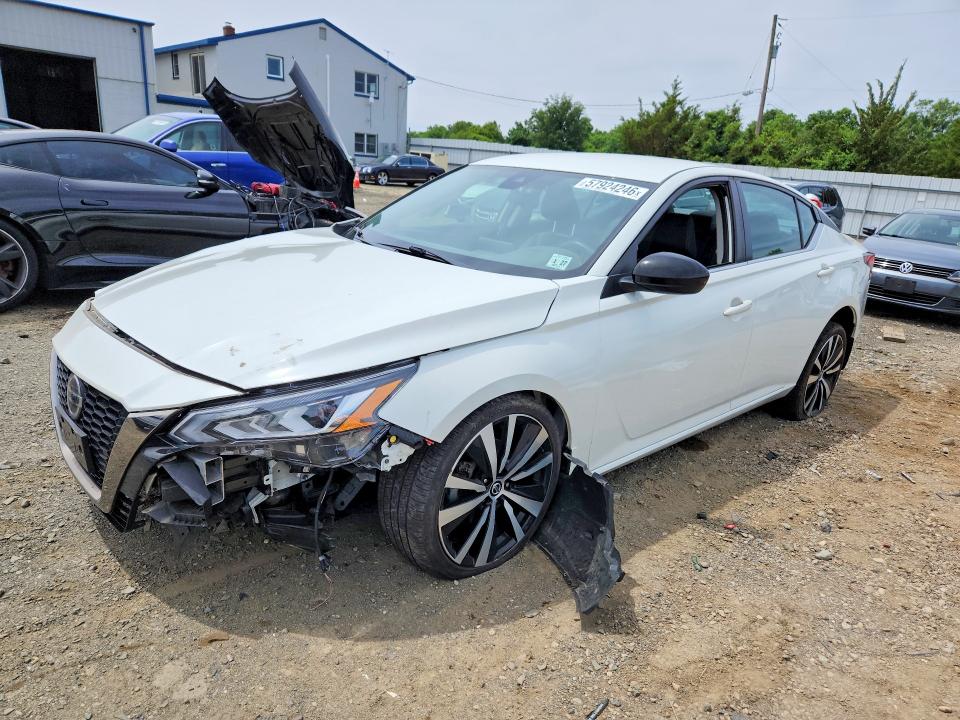 Aukcja sprzedaży 2022 Nissan Altima, vin: 1N4BL4CW5NN379469, numer aukcji: 57924246