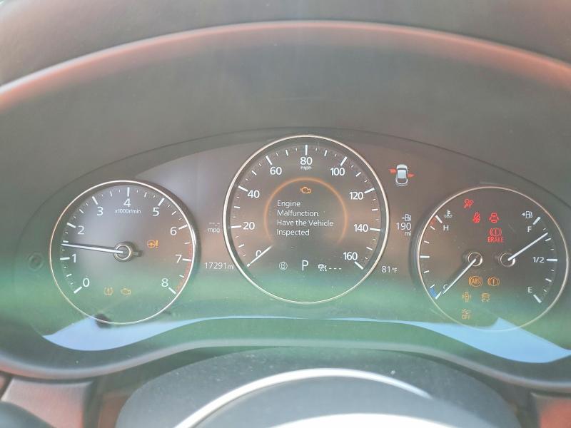 Aukcja sprzedaży 2023 Mazda Cx-30, vin: 3MVDMBBM7PM574425, numer aukcji: 57538506