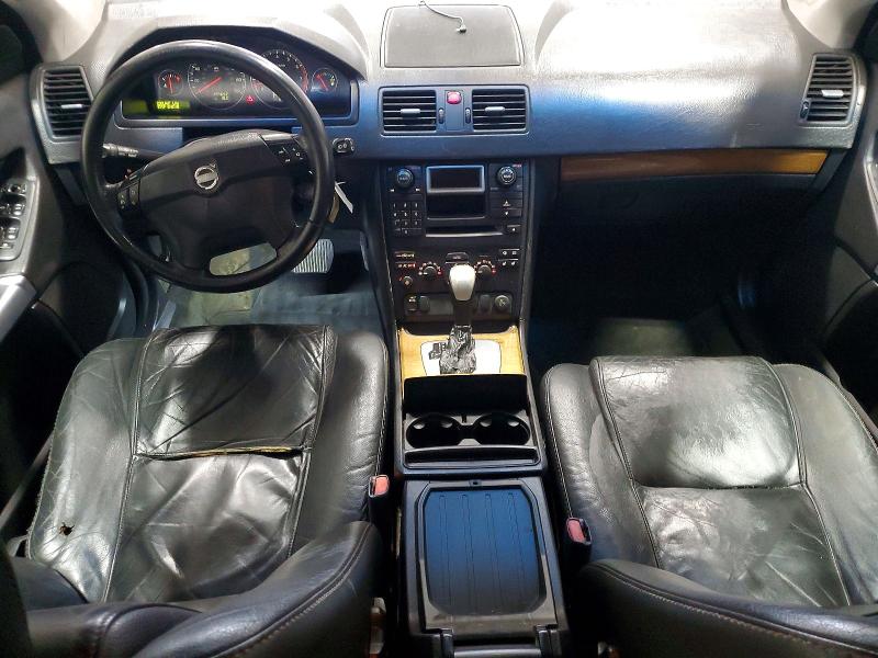 Aukcja sprzedaży 2004 Volvo Xc90, vin: YV1CM59H941085275, numer aukcji: 57751186