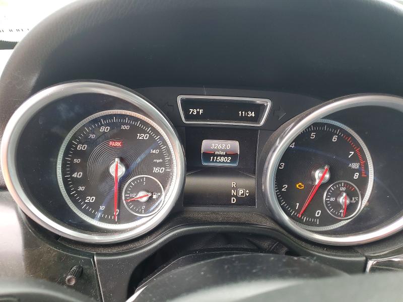 Продажа на аукционе авто 2016 Mercedes-benz Gle, vin: 4JGDA5HB9GA734377, номер лота: 58512036