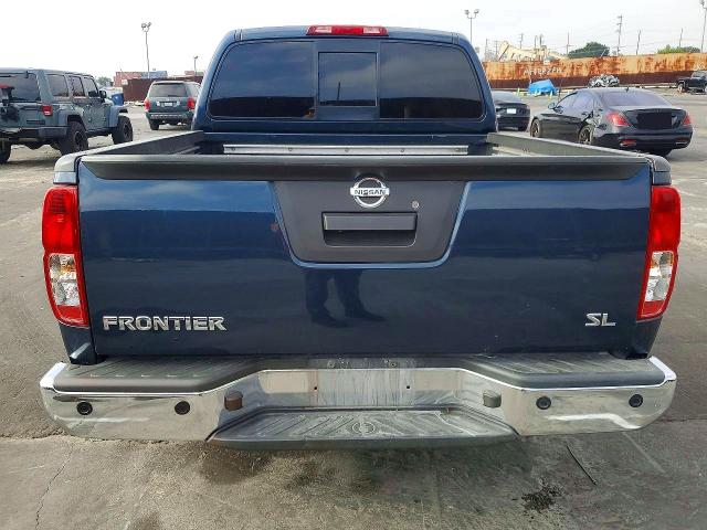 Продажа на аукционе авто 2019 Nissan Frontier, vin: 1N6AD0ER4KN755185, номер лота: 57627136