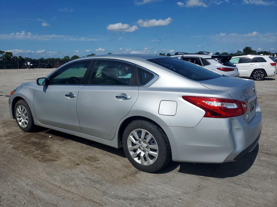 2016 Nissan Altima მანქანა იყიდება აუქციონზე, vin: 1N4AL3APXGN371002, აუქციონის ნომერი: 55878526
