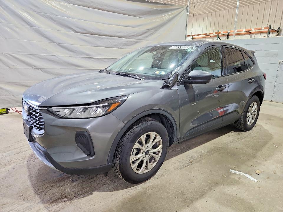 56977096 :رقم المزاد ، 1FMCU9GN4TUA32143 vin ، 2026 Ford Escape مزاد بيع