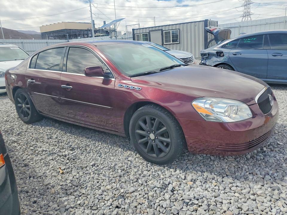 Aukcja sprzedaży 2006 Buick Lucerne, vin: 1G4HR57Y46U239873, numer aukcji: 59141616
