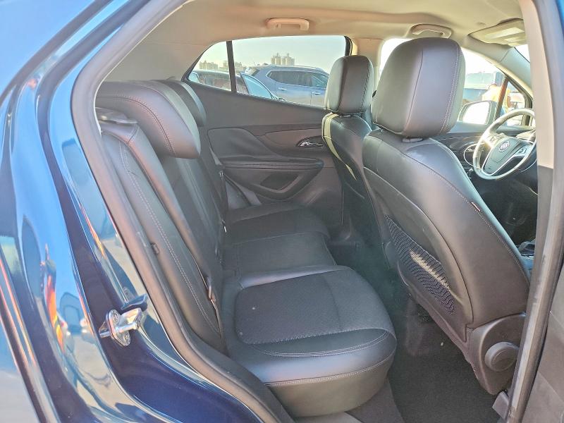 Продажа на аукционе авто 2019 Buick Encore, vin: KL4CJASB1KB783006, номер лота: 57120296