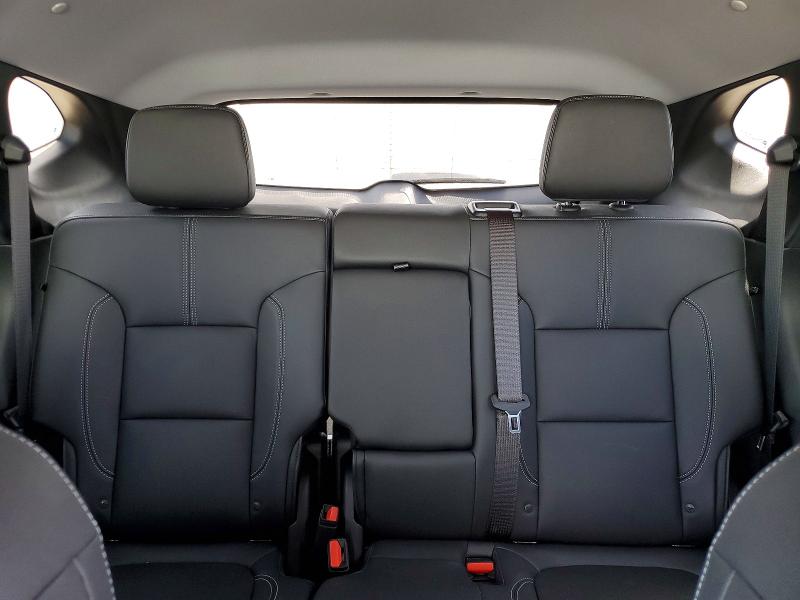 Продаж на аукціоні авто 2023 Chevrolet Blazer, vin: 3GNKBJRS6PS228155, номер лоту: 56193016