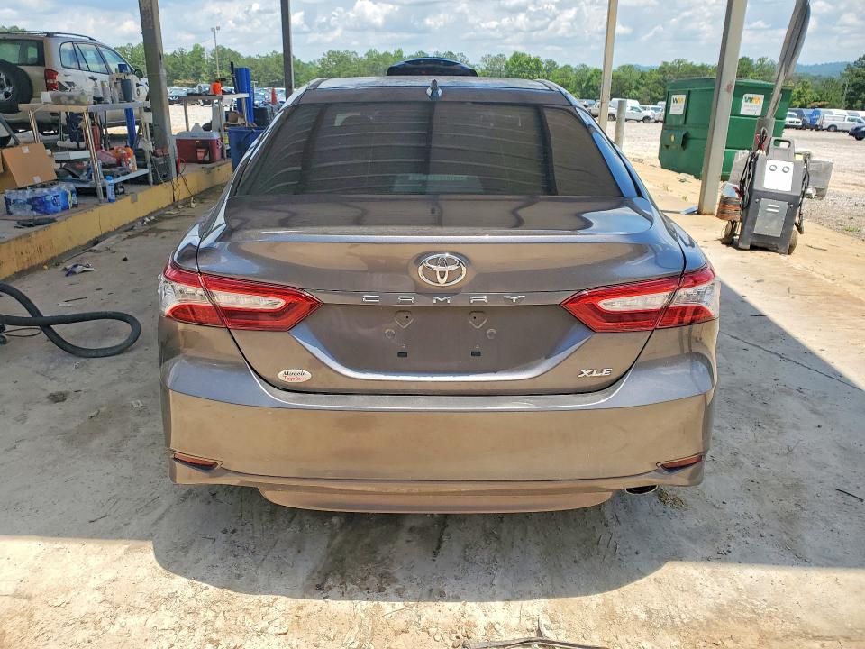 Aukcja sprzedaży 2019 Toyota Camry, vin: 4T1B11HK0KU777903, numer aukcji: 55816386