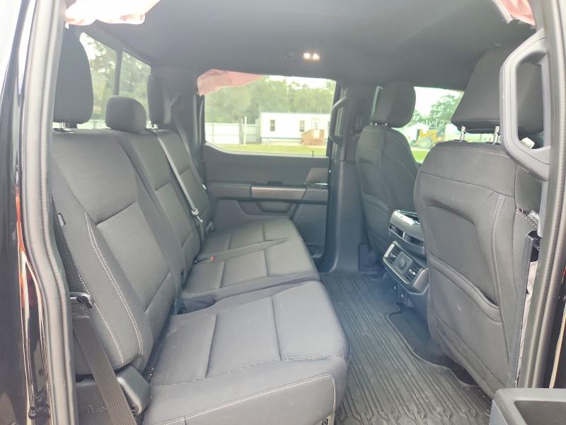 Продажа на аукционе авто 2024 Ford F150, vin: 1FTFW3LD4RFC07641, номер лота: 57639526