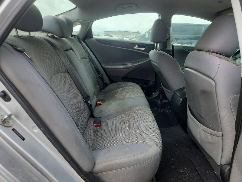 Aukcja sprzedaży 2014 Hyundai Sonata, vin: 5NPEB4AC2EH851369, numer aukcji: 55792256