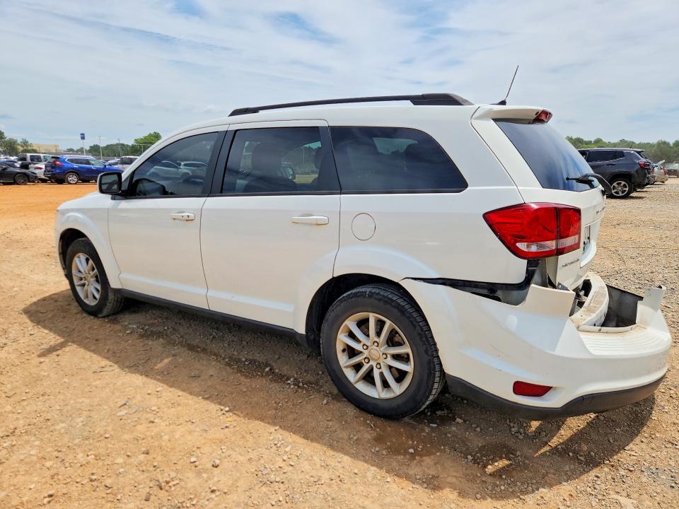Продаж на аукціоні авто 2015 Dodge Journey, vin: 3C4PDCBB0FT578064, номер лоту: 57704886