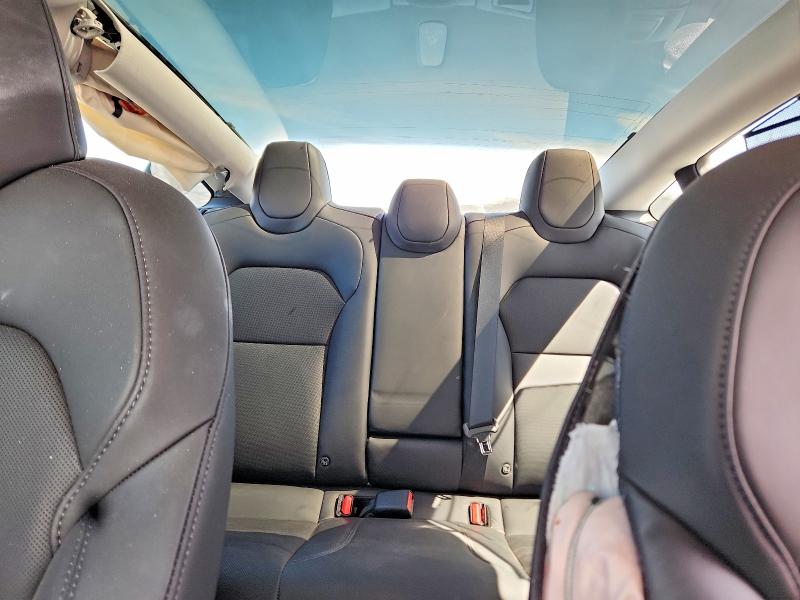 Продажа на аукционе авто 2025 Tesla Model 3, vin: 5YJ3E1EA9SF929081, номер лота: 58919166