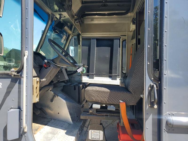 Продаж на аукціоні авто 2021 Freightliner Mt45 Chassis, vin: 4UZAC2GAXMCMM9725, номер лоту: 55447466