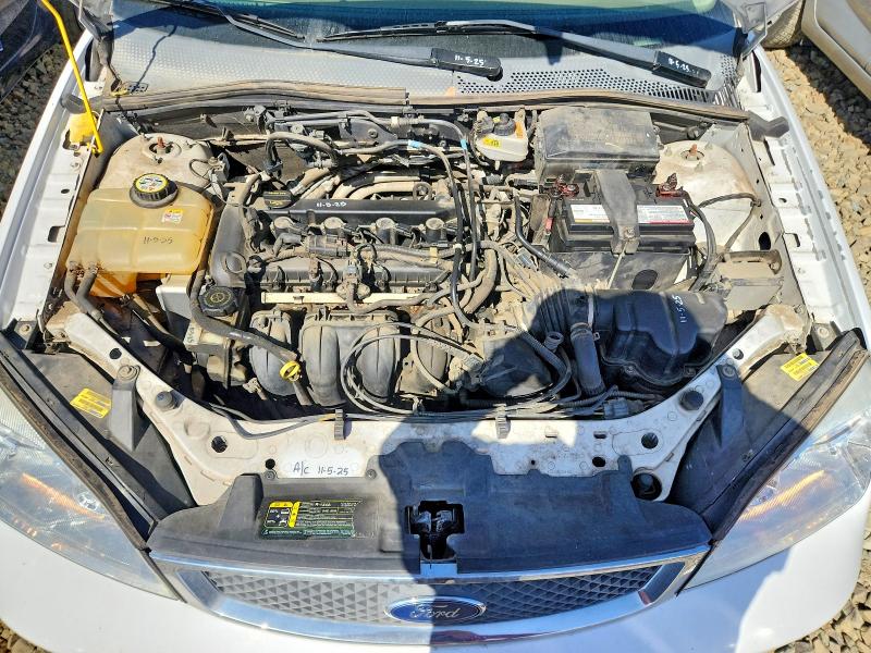 Продажа на аукционе авто 2007 Ford Focus, vin: 1FAHP34N57W330994, номер лота: 55719156