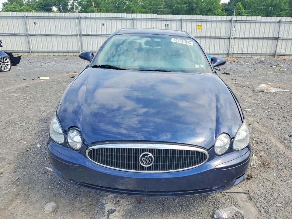 Aukcja sprzedaży 2007 Buick Lacrosse, vin: 2G4WC582071247680, numer aukcji: 56662026