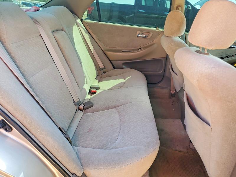 2001 Honda Accord მანქანა იყიდება აუქციონზე, vin: 1HGCG56481A028965, აუქციონის ნომერი: 56840936