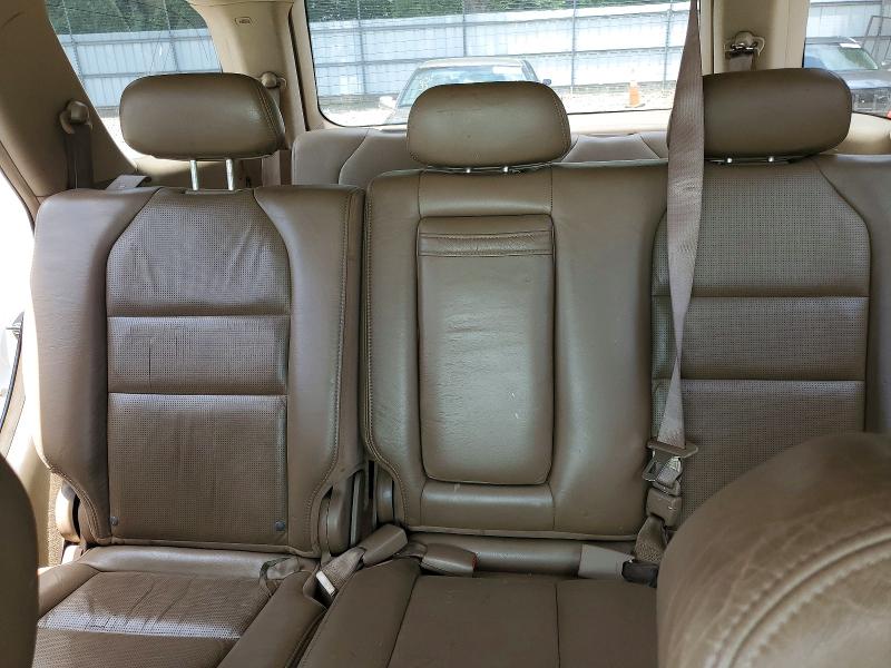Aukcja sprzedaży 2005 Acura Mdx, vin: 2HNYD18235H510066, numer aukcji: 57357206