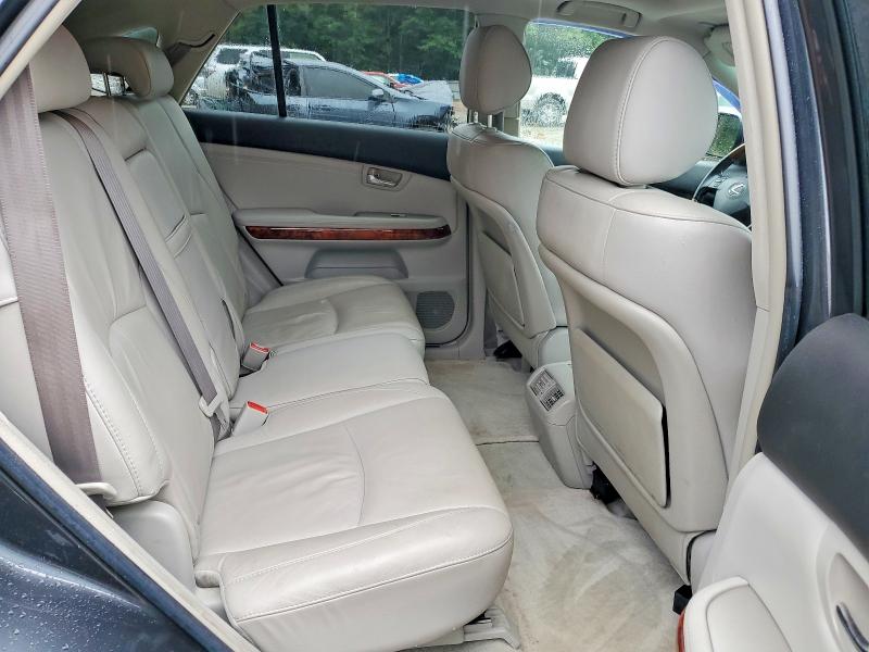 57640996 :رقم المزاد ، 2T2GK31U18C048017 vin ، 2008 Lexus Rx مزاد بيع