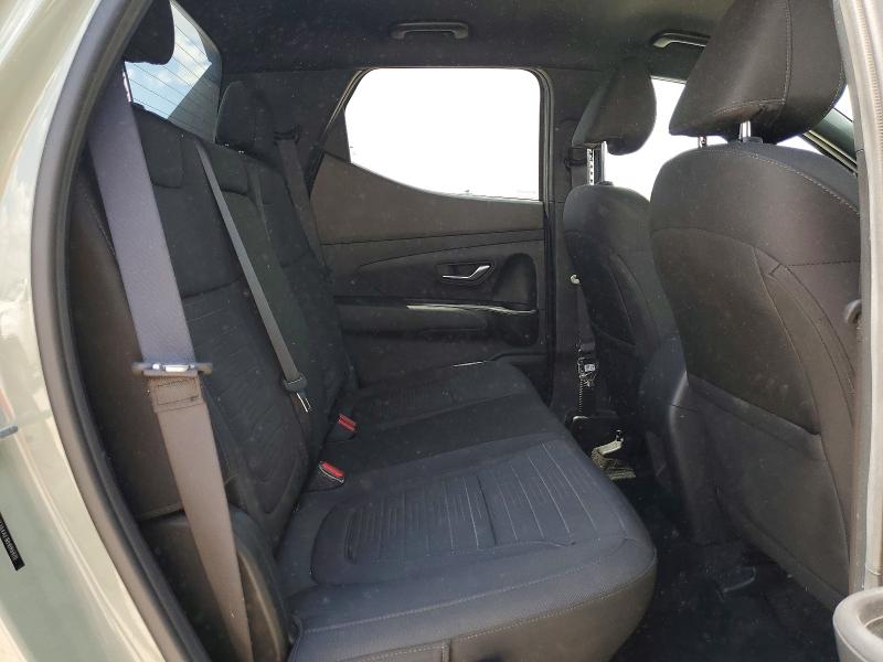 Продажа на аукционе авто 2024 Hyundai Santa Cruz, vin: 5NTJA4AE1RH096970, номер лота: 57200856