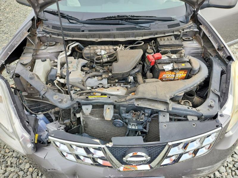 Продаж на аукціоні авто 2013 Nissan Rogue, vin: JN8AS5MT2DW529070, номер лоту: 55923996