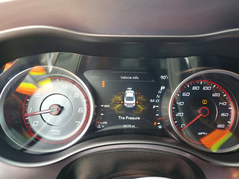 Aukcja sprzedaży 2019 Dodge Charger, vin: 2C3CDXGJ2KH519935, numer aukcji: 58010406