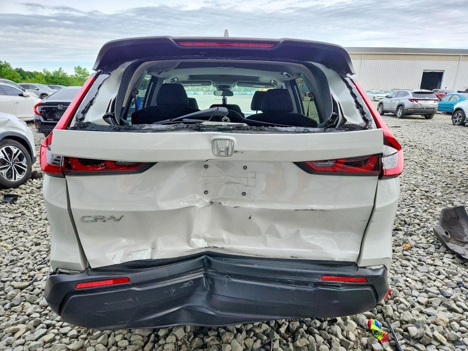 Aukcja sprzedaży 2026 Honda Cr-v, vin: 2HKRS4H47TH491724, numer aukcji: 58123036