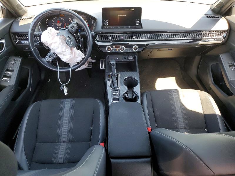 Продажа на аукционе авто 2023 Honda Civic, vin: 2HGFE2F59PH514964, номер лота: 58254876