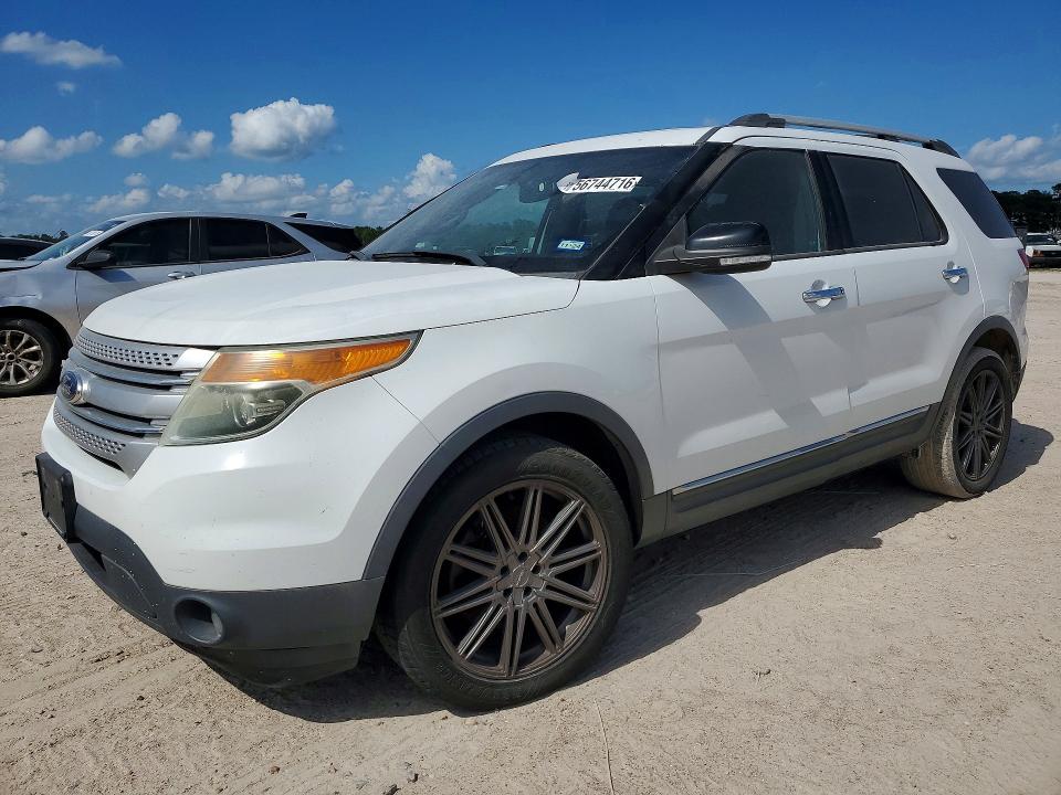 Aukcja sprzedaży 2013 Ford Explorer, vin: 1FM5K8D86DGC71085, numer aukcji: 56744716