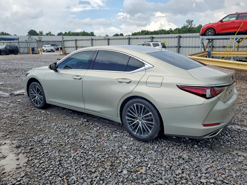 Продаж на аукціоні авто 2022 Lexus Es 350, vin: 58ADZ1B15NU126961, номер лоту: 58523776