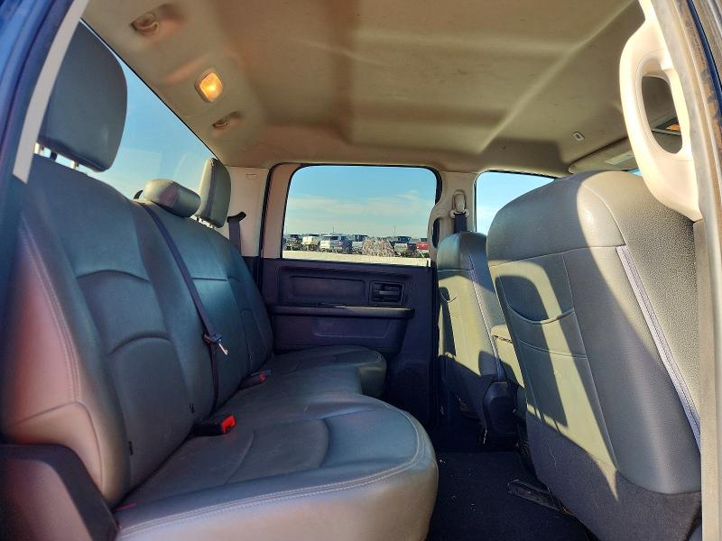 Продажа на аукционе авто 2018 Ram 3500, vin: 3C63RRGL1JG136438, номер лота: 55695216