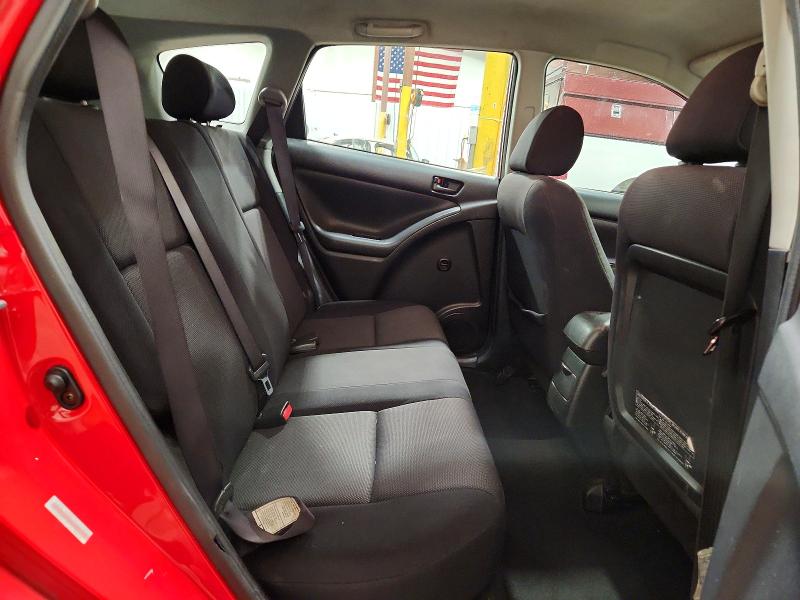 Продажа на аукционе авто 2004 Pontiac Vibe, vin: 5Y2SL62844Z453142, номер лота: 57362586
