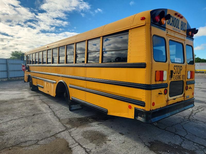 Продажа на аукционе авто 2013 Thomas Saf-t-liner Hdx, vin: 1T88S9E29D1162266, номер лота: 53971186