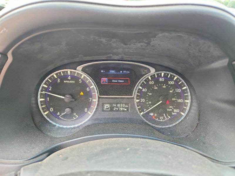 Продаж на аукціоні авто 2015 Infiniti Qx60, vin: 5N1AL0MM4FC515286, номер лоту: 55504846