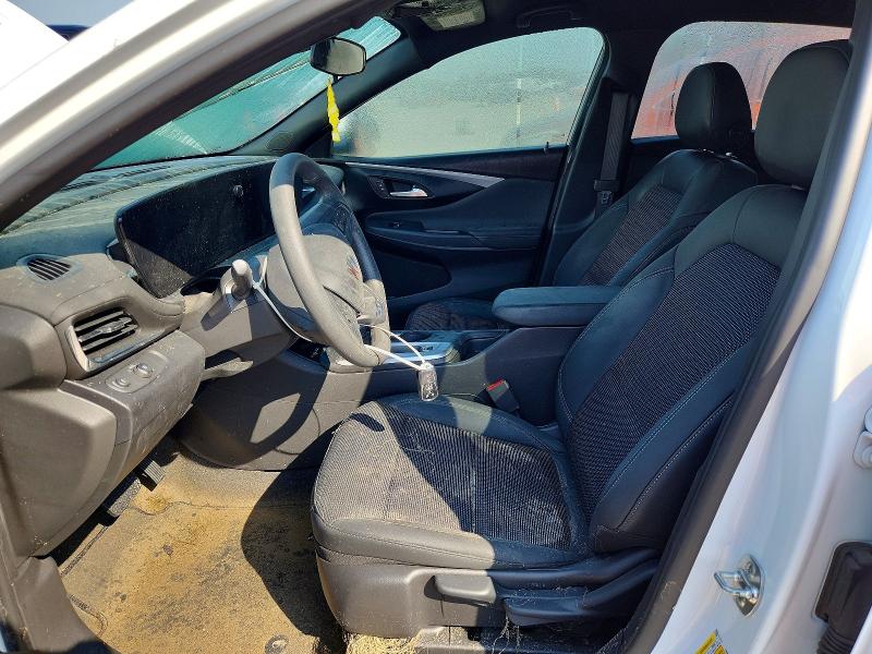 Продажа на аукционе авто 2025 Buick Envista, vin: KL47LAEP4SB060706, номер лота: 58574426