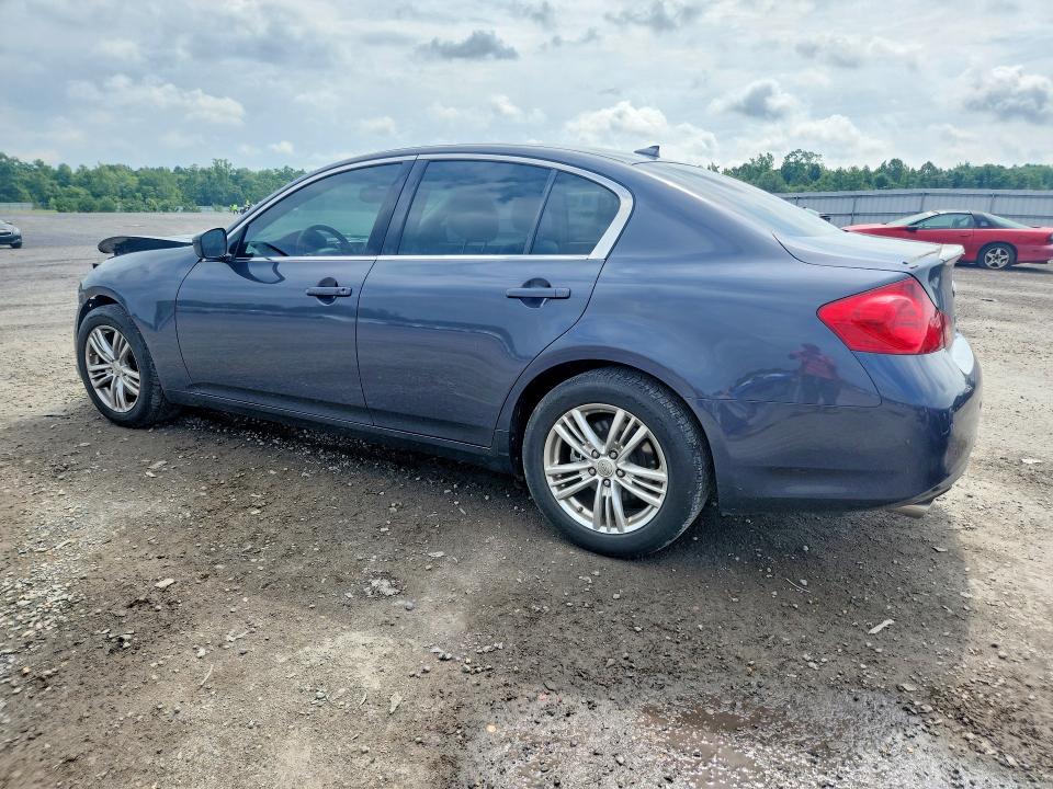 Продажа на аукционе авто 2012 Infiniti G37 Sedan, vin: JN1CV6AR8CM970970, номер лота: 56466206