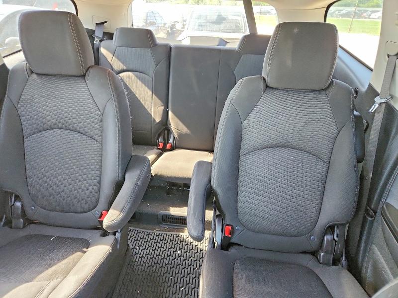 Продажа на аукционе авто 2017 Chevrolet Traverse, vin: 1GNKVGKD8HJ174401, номер лота: 56284536