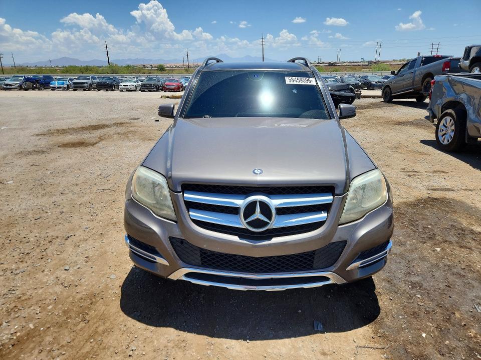 Продажа на аукционе авто 2014 Mercury Glk 350, vin: WDCGG5HB3EG295598, номер лота: 58459596