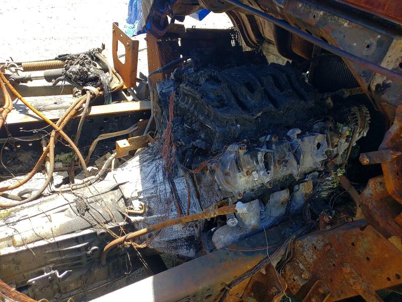 Продаж на аукціоні авто 2021 Isuzu Npr, vin: 54DB4W1D0MS208998, номер лоту: 57657976