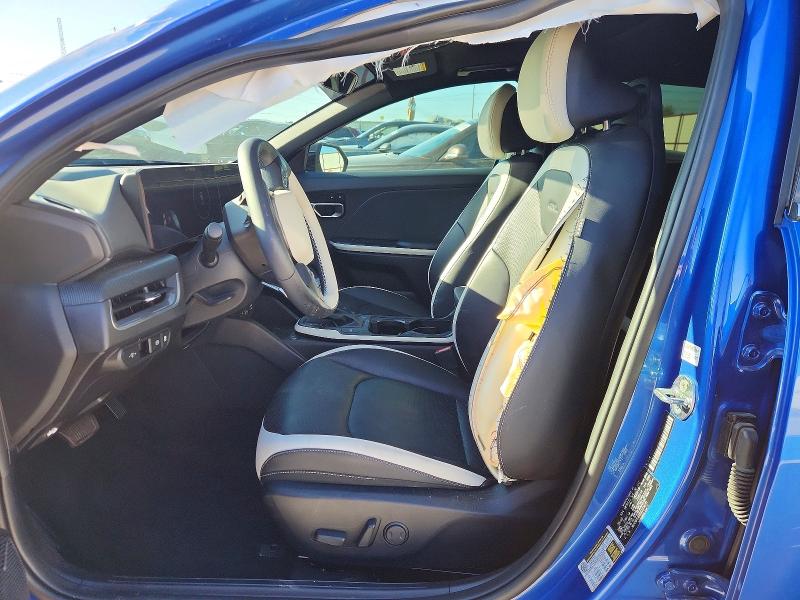 Продаж на аукціоні авто 2025 Kia K4, vin: 3KPFW4DE0SE215670, номер лоту: 57444486