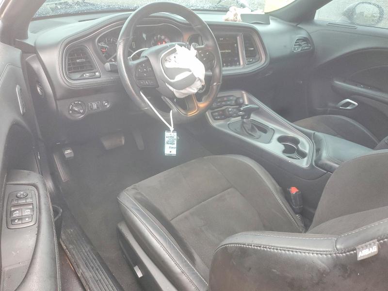 Aukcja sprzedaży 2023 Dodge Challenger, vin: 2C3CDZBT9PH641705, numer aukcji: 55644296